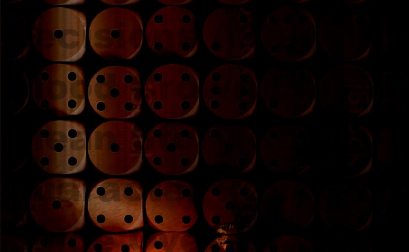 Monthly Goals – October&nbsp;2019