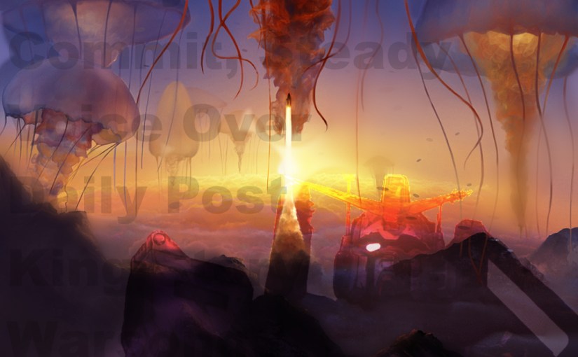 Cast 08 – Monthly Goals – January&nbsp;2020