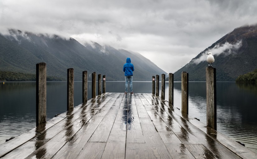 2022: Looking Forward