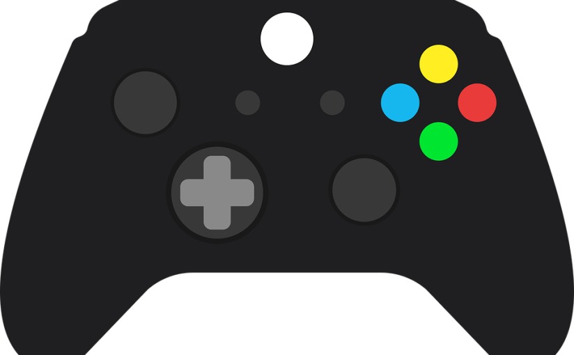 Cast 26 – Most Impactful Video&nbsp;Games