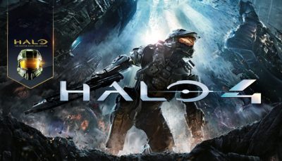 Rewriting: Halo 4