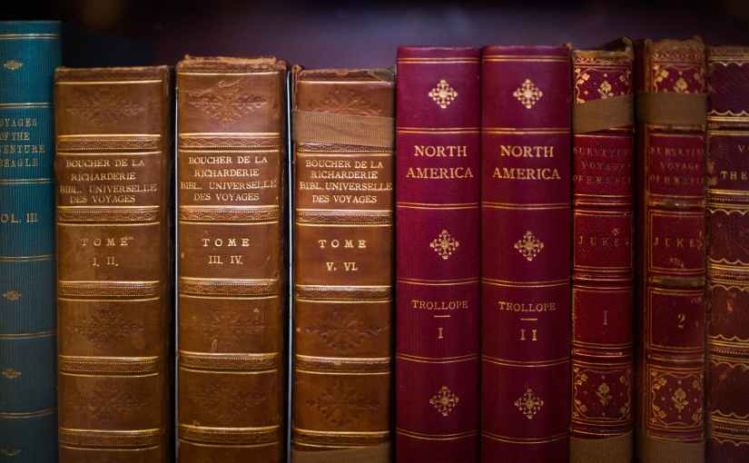 October November Goal&nbsp;Review