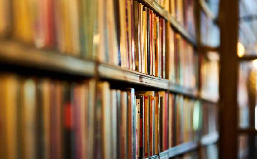 The Importance of Putting Things in&nbsp;Order