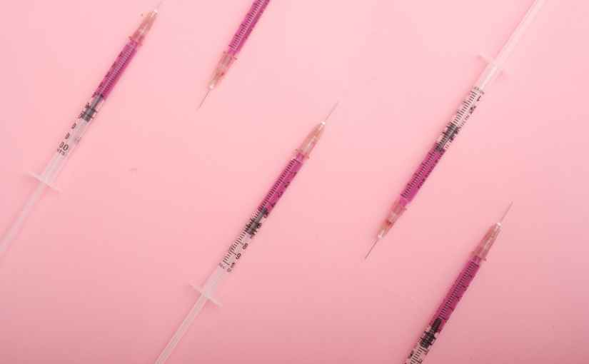 More Than Ouch: Managing&nbsp;Pain