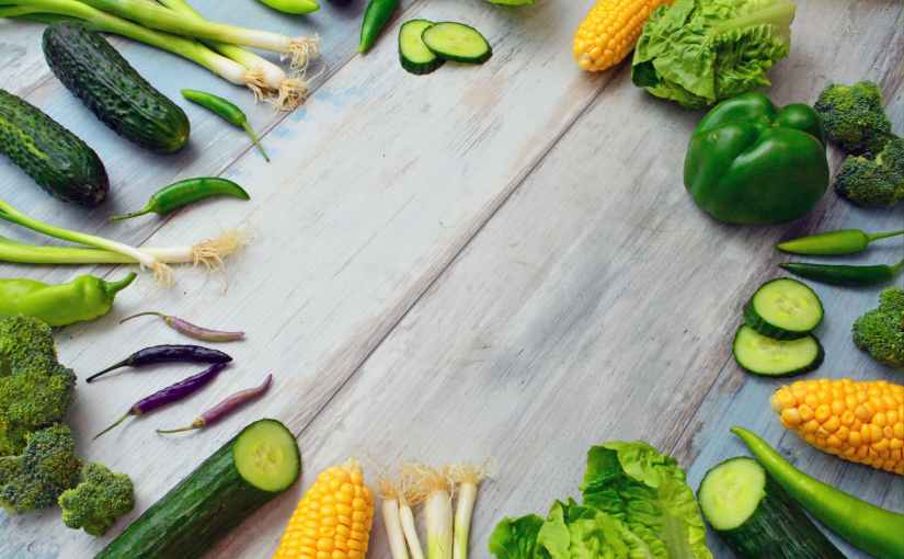 Fiber > Fats > Protein >&nbsp;Carbs