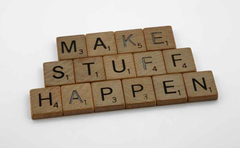 The Best of This Modern Relationship Guide: Make It&nbsp;Happen