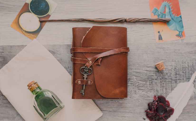 BITS – Here Be&nbsp;Magic