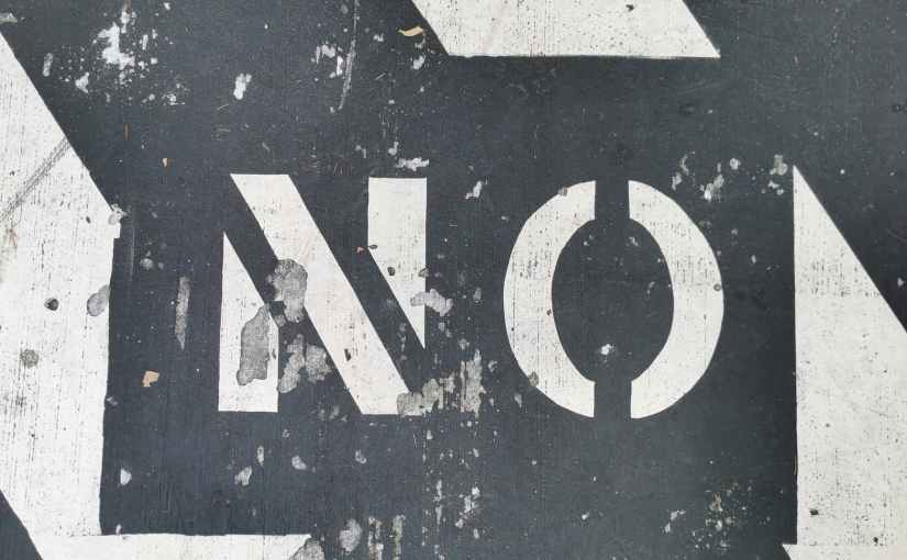 Ditch the “Nice Guy”&nbsp;Now